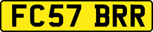 FC57BRR