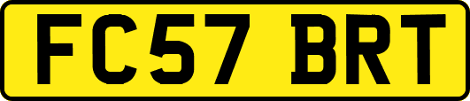 FC57BRT