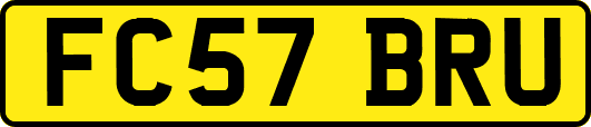 FC57BRU