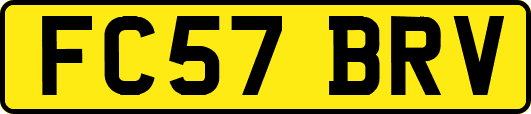 FC57BRV