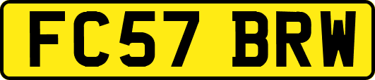 FC57BRW