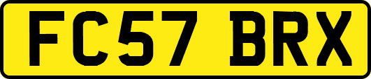 FC57BRX