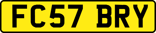 FC57BRY