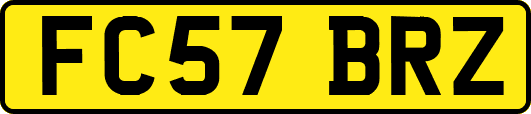 FC57BRZ
