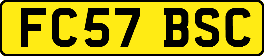 FC57BSC