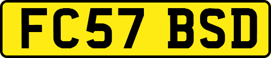 FC57BSD