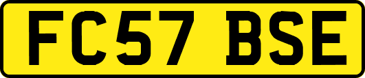 FC57BSE