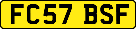 FC57BSF