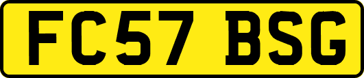 FC57BSG