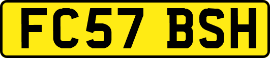 FC57BSH