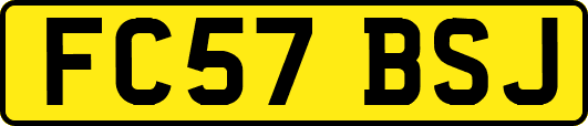 FC57BSJ