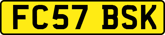 FC57BSK