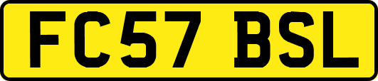 FC57BSL