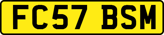 FC57BSM