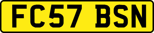 FC57BSN