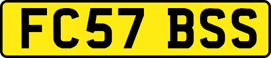 FC57BSS