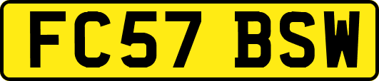 FC57BSW