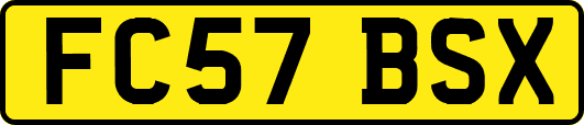 FC57BSX