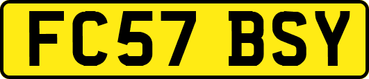 FC57BSY