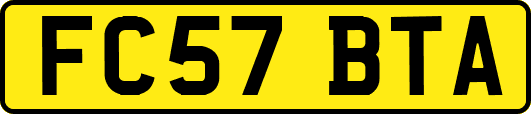 FC57BTA