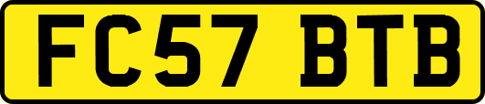 FC57BTB