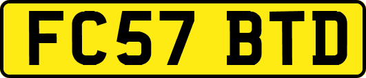 FC57BTD