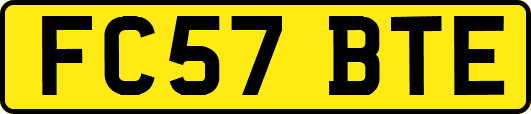 FC57BTE