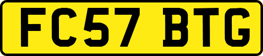 FC57BTG