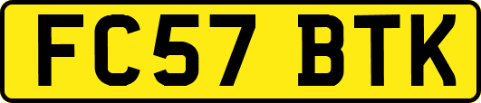 FC57BTK