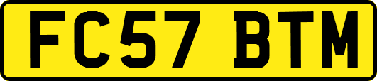 FC57BTM