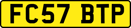 FC57BTP
