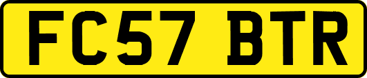 FC57BTR