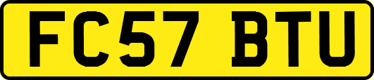 FC57BTU