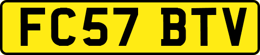 FC57BTV