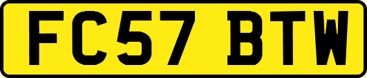 FC57BTW