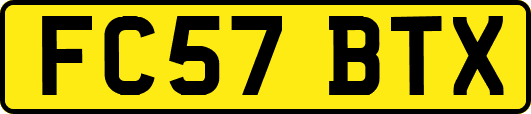 FC57BTX