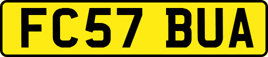 FC57BUA
