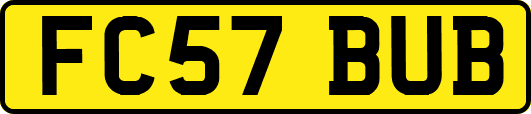 FC57BUB