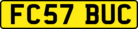 FC57BUC