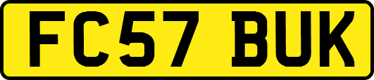 FC57BUK