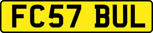 FC57BUL
