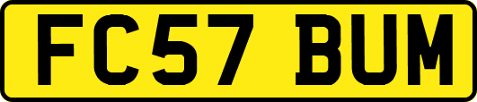 FC57BUM