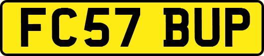 FC57BUP