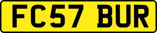 FC57BUR