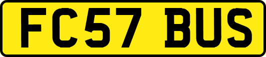 FC57BUS