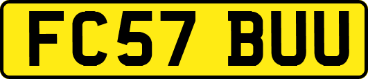 FC57BUU