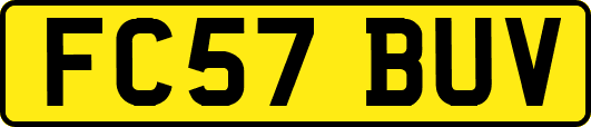FC57BUV