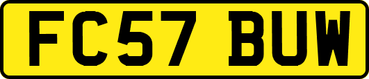 FC57BUW