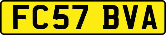 FC57BVA