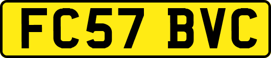 FC57BVC